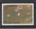 Belgie OCB 2323 (0) - 1989