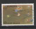 Belgie OCB 2323 (0) - 1989