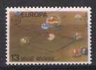 Belgie OCB 2323 (0) - 1989