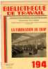 BT N°194 (1952) : La Fabrication Du Drap. Etablissements Ricalens à Laroque D'Olmes (Ariège). Tissus En Laine. Freinet. - 6-12 Jaar