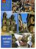 ST JEAN D´ANGELY . Diverses Vues Dont Coiffes De Pays. Voir Recto Verso  (C022) - Saint-Jean-d'Angely