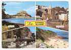 Channel Islands : Jersey , Guernsey, Sark (Harbour) , Herm; 60's / Années 60 ; TB - Guernsey