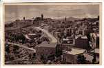 GOOD OLD PALESTINE POSTCARD - BETHLEHEM - The Birthplace Of Christ - Posted 1942 - Palestine