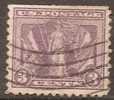 UNITED STATES -  1919 Victory. Scott 537. Used - Used Stamps