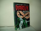 Diabolik (Astorina 1975)  Anno XIV° N. 8 - Diabolik