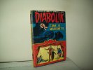 Diabolik (Astorina 1975) Anno XIV° N. 10 - Diabolik