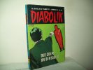 Diabolik (Astorina 1975) Anno XIV° N. 15 - Diabolik