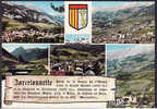 ALPES DE HAUTE PROVENCE - Barcelonette - Multi Vues - Barcelonnetta