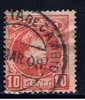 E+ Spanien 1901 Mi 208 Königsporträt - Used Stamps