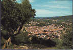 ALPES DE HAUTE PROVENCE - Manosque - La Ville, Vue De La Colline Du Mont D'Or - Manosque