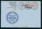 America United States AEROGRAMME Postal Stationery 1969 11 INTERNATIONAL STAMP EXHIBITION / Ae 115 - 1961-80