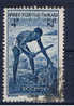 AOF+ Französisch Westafrika 1947 Mi 46 Fischer - Used Stamps