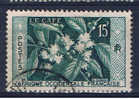 AOF+ Französisch Westafrika 1956 Mi 82 - Used Stamps