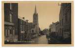 Beauraing. Rue De L´église Et De La Grotte. Kerk- En Grotstraat. - Beauraing