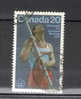 571  OBL  CANADA  Y  &  T  "j O De Montrél" - Used Stamps