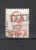 513  OBL  CANADA  Y  &  T  "ministres" - Used Stamps