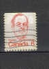 513  OBL  CANADA  Y  &  T  "ministres" - Used Stamps