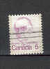 512  OBL  CANADA  Y  &  T  "ministres" - Used Stamps