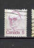 512  OBL  CANADA  Y  &  T  "ministres" - Used Stamps