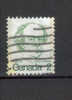 509  OBL  CANADA  Y  &  T  "ministres" - Used Stamps