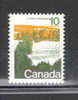 471  **  CANADA  Y  &  T  "série Courante" - Unused Stamps