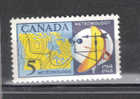 400  **  CANADA  Y  &  T  " - Neufs