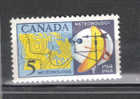 400  **  CANADA  Y  &  T  " - Neufs