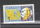 400  **  CANADA  Y  &  T  " - Unused Stamps