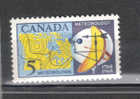 400  **  CANADA  Y  &  T  " - Neufs