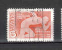 393  OBL  CANADA  Y  &  T  "coureur" - Used Stamps