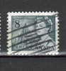 470  OBL  CANADA  Y  &  T  "la Reine Elizabeth II" - Used Stamps