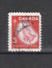 375  OBL  CANADA  Y  &  T  "noël" - Used Stamps