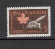 357  **  CANADA  Y  &  T - Unused Stamps