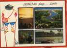 MIMIZAN 1986 (divers) - Mimizan Plage