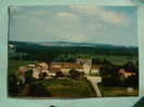 38-isère - GENDREY-abbaye Notre Dame D'acey-vu Aerienne -VITREUX- - Gendrey