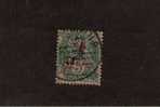 French Morocco - Maroc - Scott # 41 - Altri & Non Classificati