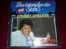 CHUBBY  CHECKER - Rock