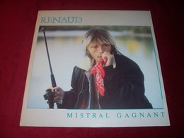 RENAUD     MISTRAL  GAGNANT - Autres - Musique Française