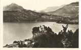 CpF0841 - Lac D'Annecy - Presqu'Ile De DUINGT Et TALLOIRES - (74 - Haute Savoie) - Duingt