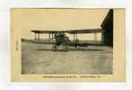 13 - Istres-Aviation     Nieuport-Delage C 29 - Istres