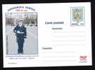 Romania  Militaria Police-gendarmerie,2000  Nice Stationery  CARD Unused. - Police - Gendarmerie