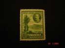 Antigua 1932 King George V   1/2 D  SG 81  MH - 1858-1960 Kronenkolonie