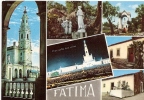 - PORTUGAL...FATIMA En Multivues++++++ - Monumenti