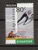 NVPH Nederland Netherlands Pays Bas Niederlande Holanda1517c MNH; Schaatsen, Patiner, Patinar, Scating 1992 - Invierno