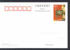 CHINE PYP1999/3 Bronze - Cartes Postales