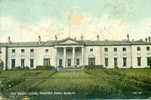 Dublin - Vice Regal Lodge, Phoenix Park - Dublin