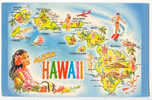 C9580 - Hawaii - Andere & Zonder Classificatie