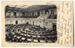 C9602 - U.S Senate Chamber, WASHINGTON - Washington DC