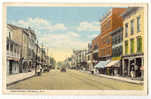 C9607 - Main Street, Catskill - Catskills