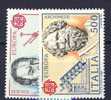 +Italia 1983. Michel 1842-43. MNH - 1982